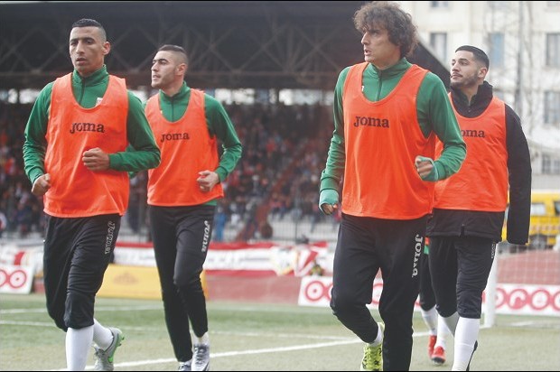 40 joueurs recrutés durant le mercato