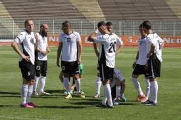 حجار يحمل الهجوم مسؤولية خسارة الشلف