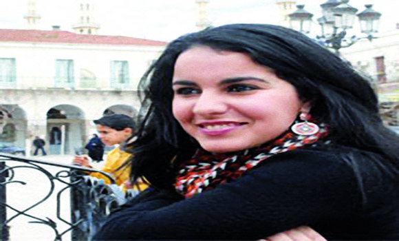 Nouveau film de Yasmine Chouikh