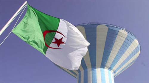 Les travailleurs de l'Algérienne des eaux en grève