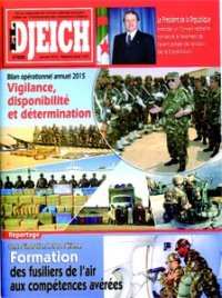 Les succès de l'ANP mis en exergue