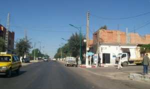 مهزلة في بلدية غليزان...