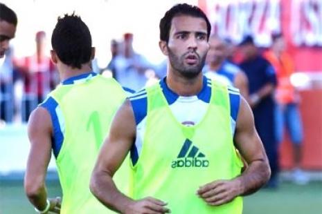 عبد القادر العيفاوي يقاطع إتحاد البليدة