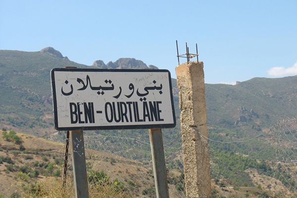 إضراب عام يشل بني ورتيلان بسطيف احتجاجا على انقطاع الغاز