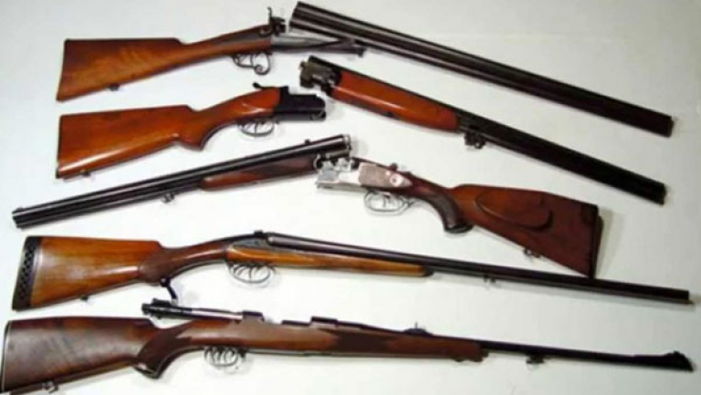 إرجاع 900 بندقية صيد لأصحابها بالمسيلة