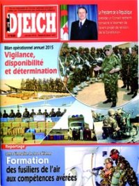 Les succès de l'ANP mis en exergue