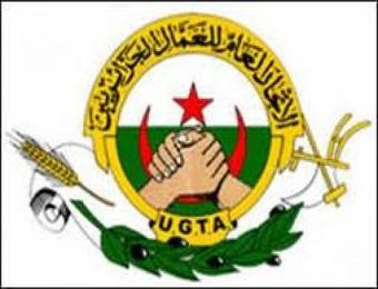 نقابات العاصمة تيزي زو وتيبازة تدعم سيدي السعيد