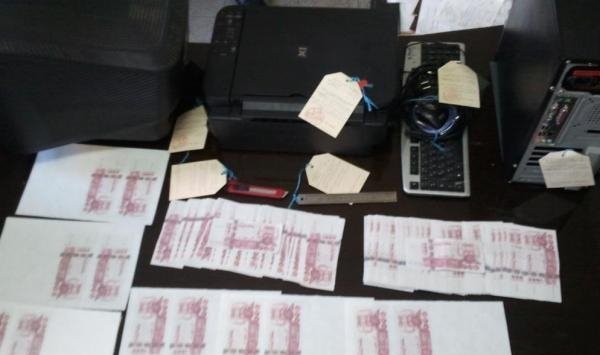 تفكيك شبكة وطنية لتزوير العملة الوطنية والأجنبية بقسنطينة