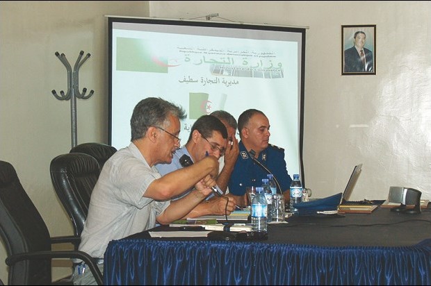 L'Association de protection du consommateur se constitue partie civile à Sétif