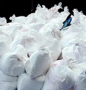 حجز ما يقارب 500 غرام من الكوكايين بالعاصمة