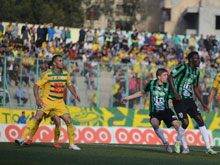 Vie des clubs / JSK - MOB