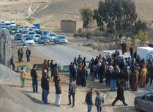 Batna / Au lendemain des protestations de Oued El-Ma
