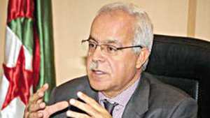 قرين في ورقلة يومي 24 و25 جانفي