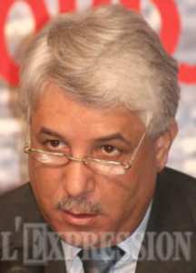 La justice ne cèdera jamais à la rumeur