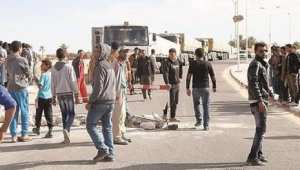 Bedoui débloque la viabilisation des lotissements du Sud et des hauts-plateaux