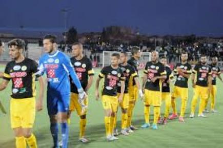 الصفراء تدك شباك كوريفة بخماسية استعدادا لمقابلة البليدة