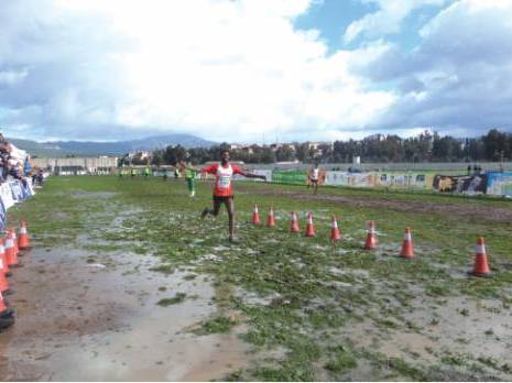 Challenge Cherdioui Saïd
