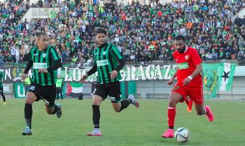 Les Sanafir dans la tourmente