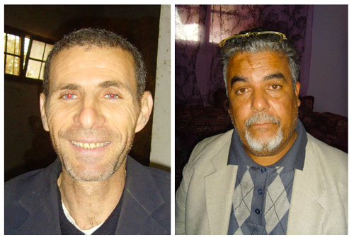 المربون يعانون في صمت بمستغانم