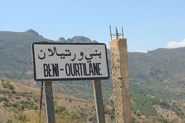 الهدوء يعود إلى بني ورتيلان في سطيف بعد حل مشكلة الغاز