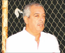 Vie des clubs / MCA - Il a beaucoup de projets pour 2016