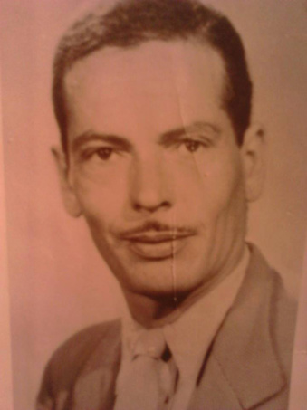 MEMOIRE : Hadj Hammou Othmane