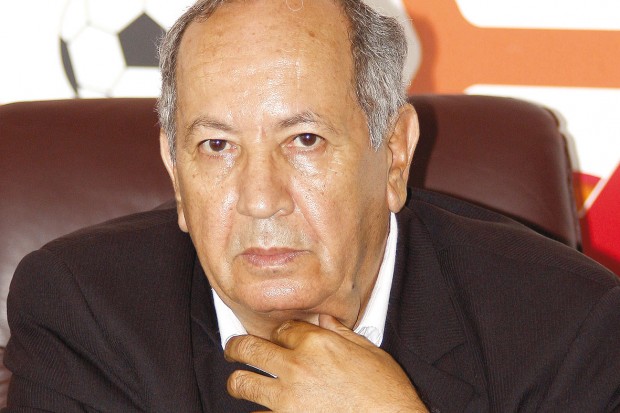 Mecherara contredit maître Meriem