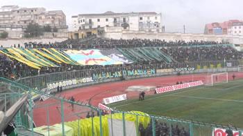 La Kabylie calme le jeu