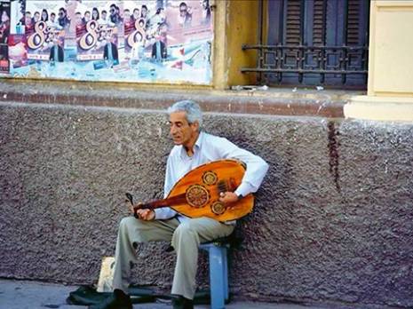 «Personne ne peut t'interdire quoi que ce soit...»