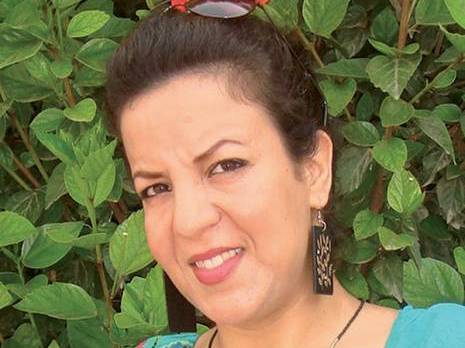 Le fabuleux destin d'une femme de théâtre