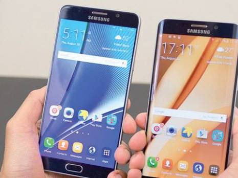 Samsung Algérie opte pour des partenariats