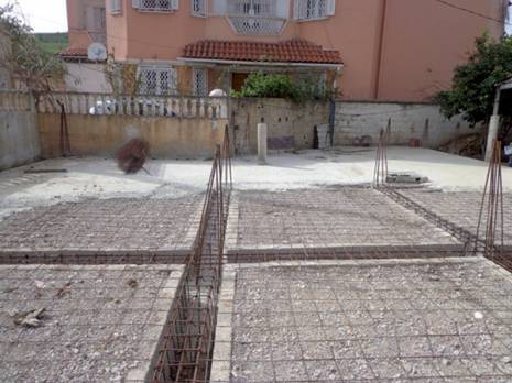 Une famille malmenée pour un permis de construire