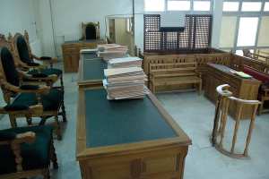 10 سنوات نافذة لصيدلاني في سكيكدة يتاجر بالمهلوسات