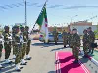 « Être fidèle à l'algerie, meilleure assurance pour garantir un avenir serein »