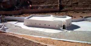 Mausolé Chikh sidi brahim