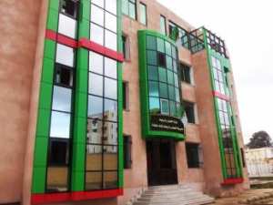 الاتحاد الوطني لمقاولي البناء والعمران يشكو مديرية الشباب والرياضة لدى والي غليزان