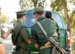 قطاع الطرق يزرعون الرعب بعين شرشار في سكيكدة