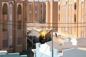 التقشف يدفع بالسماسرة بورقلة إلى رفع أسعار الشقق