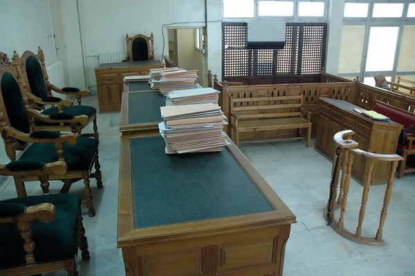 10 سنوات نافذة لصيدلاني في سكيكدة يتاجر بالمهلوسات