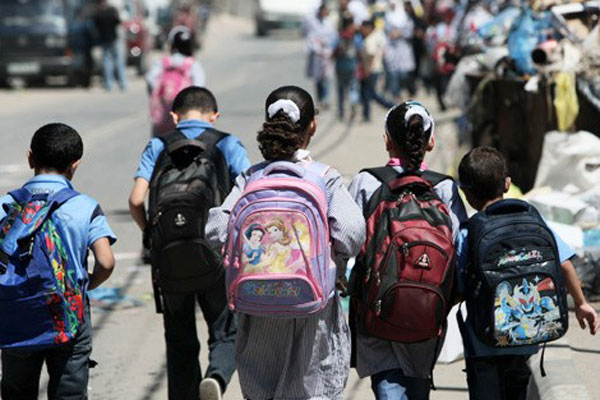 دعوات للأئمة لمحاربة العنف المدرسي بإيليزي