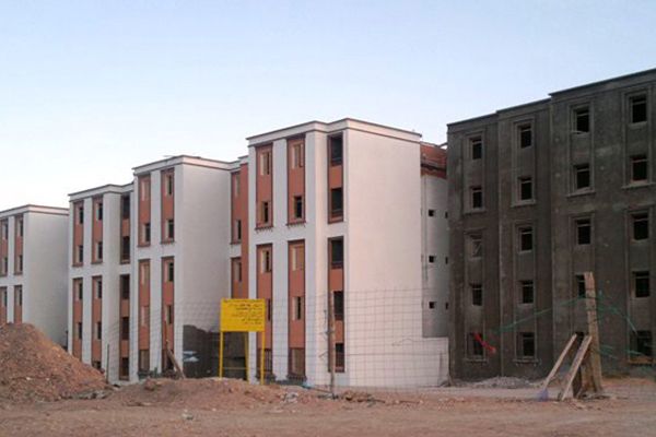الشروع في انجاز أزيد من 2000 وحدة سكنية ببرنامج