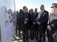 « Intensifier les efforts pour promouvoir le service public et répondre aux attentes du citoyen »