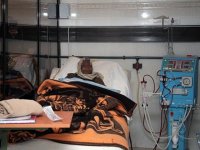 Une caravane médicale sillonne le Sud