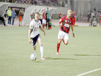 Ligue 1 (17e journée)