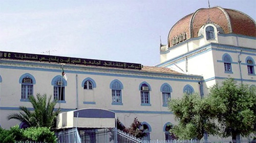 La maternité du CHU reprendra du service fin février prochain