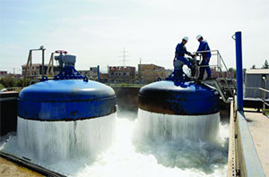 Arrêt de la grève à l'ADE