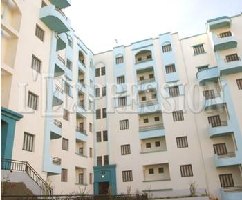 12.000 logements sociaux seront attribués en 2016