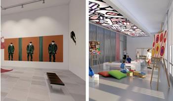 Il ouvrira ses portes au printemps