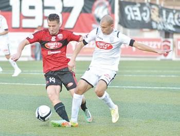 L'Entente veut faire chuter Soustara