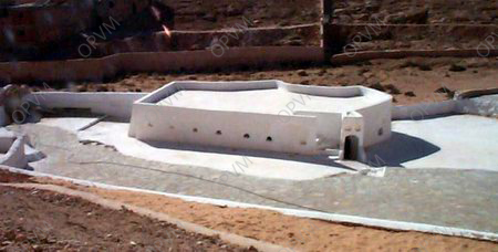 Mausolé Chikh sidi brahim